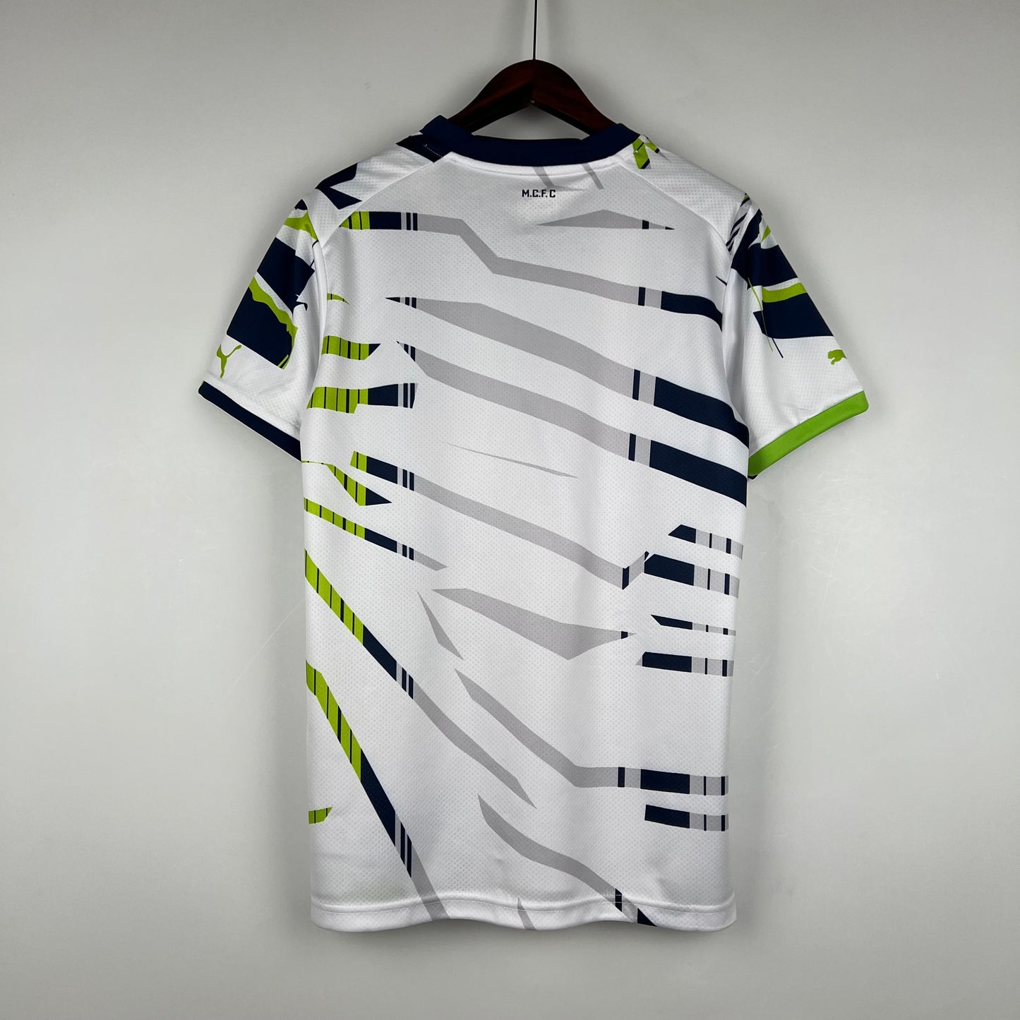 23/24 Manchester City Training Suit