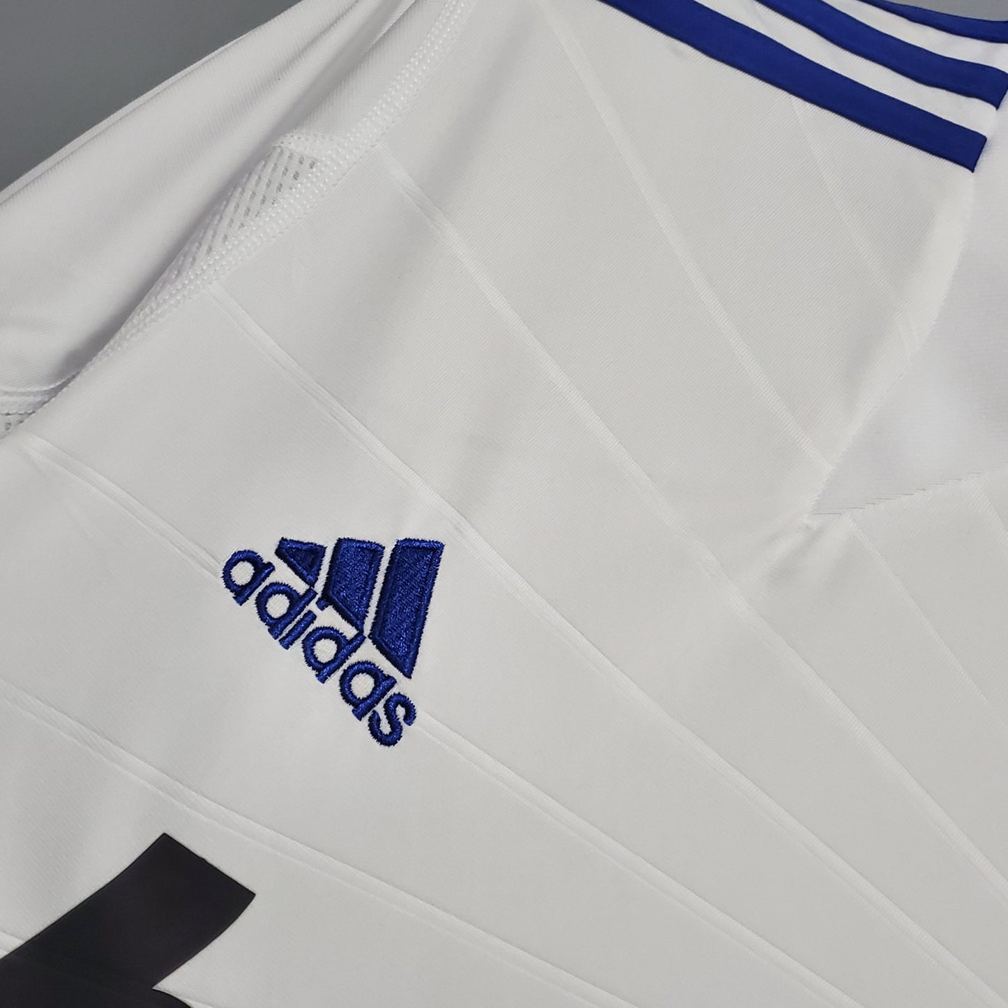 Real Madrid 10/11 Retro Home