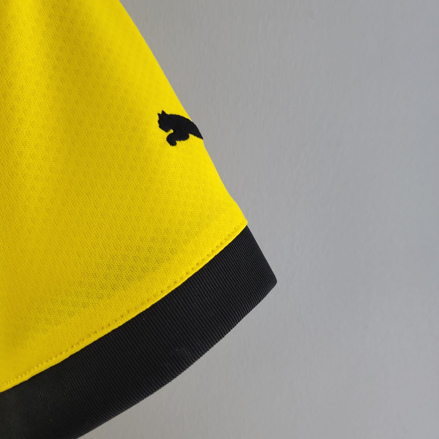Borussia Dortmund 22/23 Feminino Home