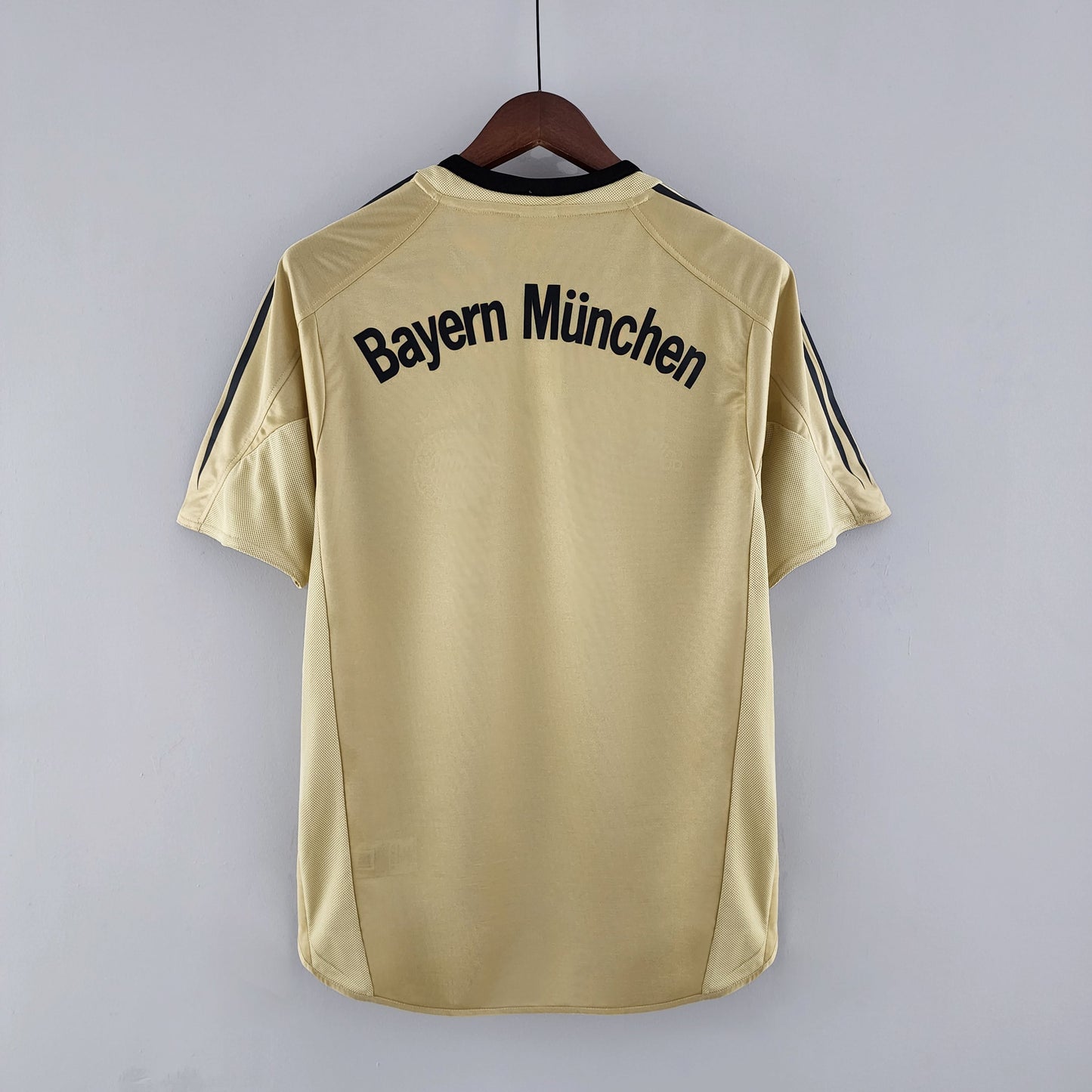 Bayern de Munique 04/05 Retro Away