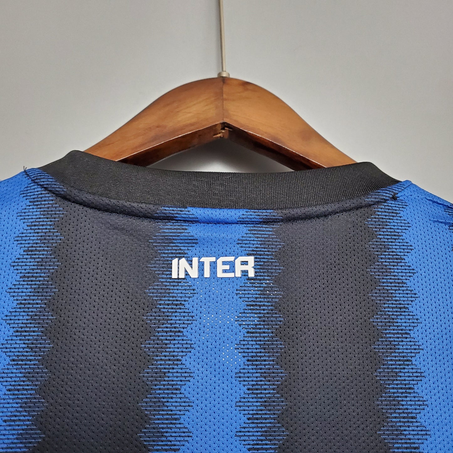 Retro 10/11 Inter Milão Home