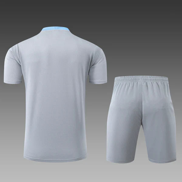 Kit Camisa e Short Tottenham - Puma 24/25
