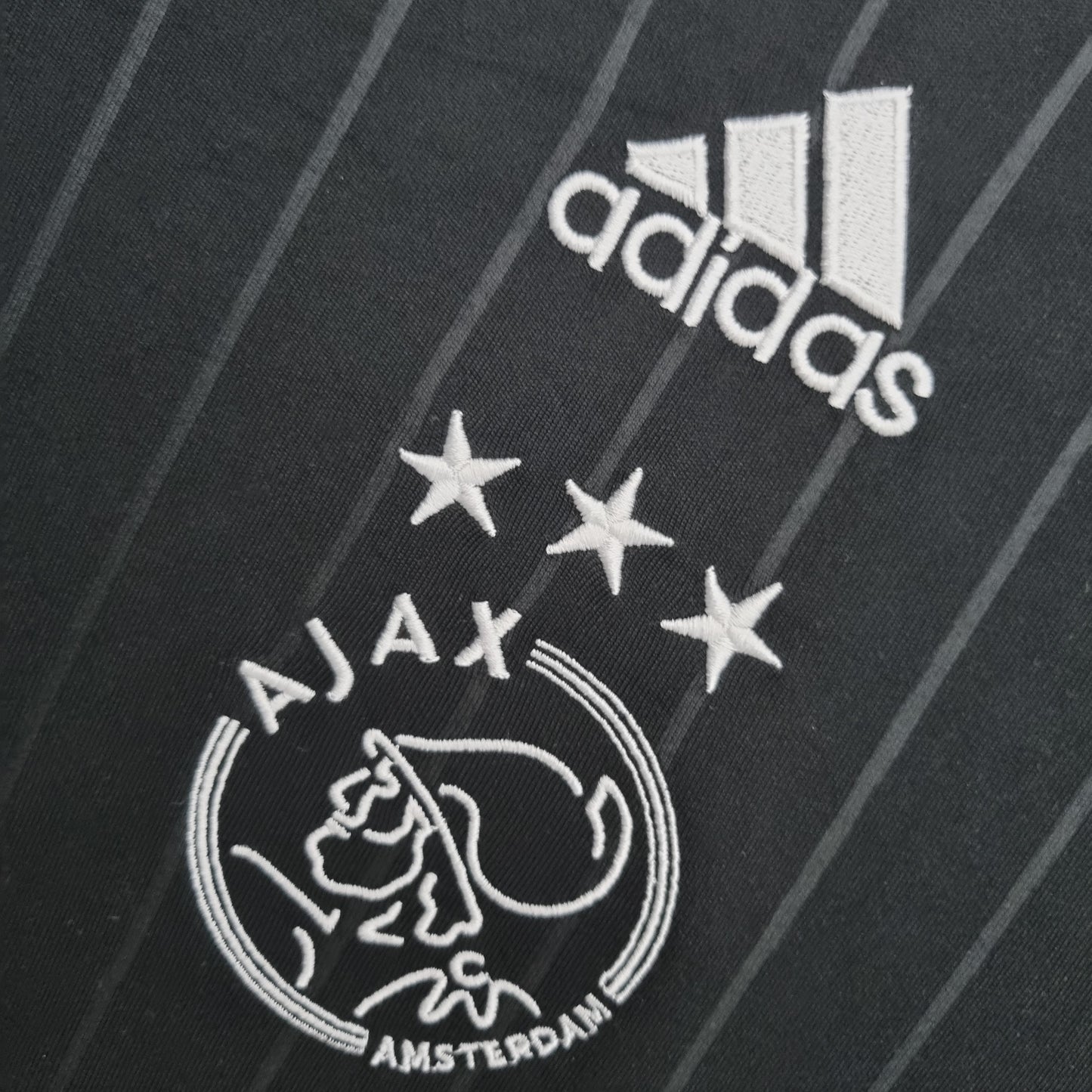 Ajax 22/23 Pré-Partida Preta