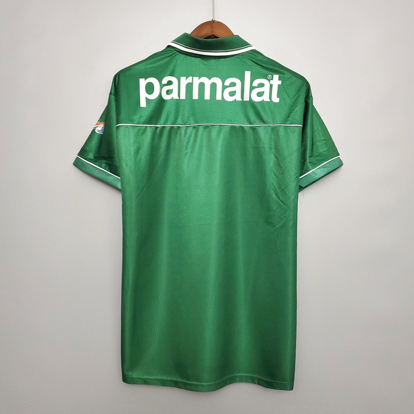 Palmeiras Retro 100th Anniversary