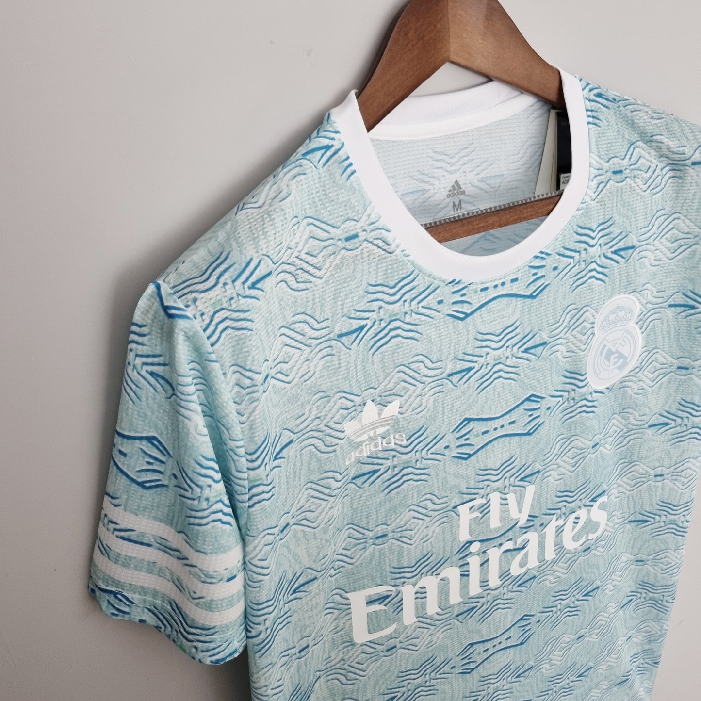 Real Madrid 22/23 Edição Especial