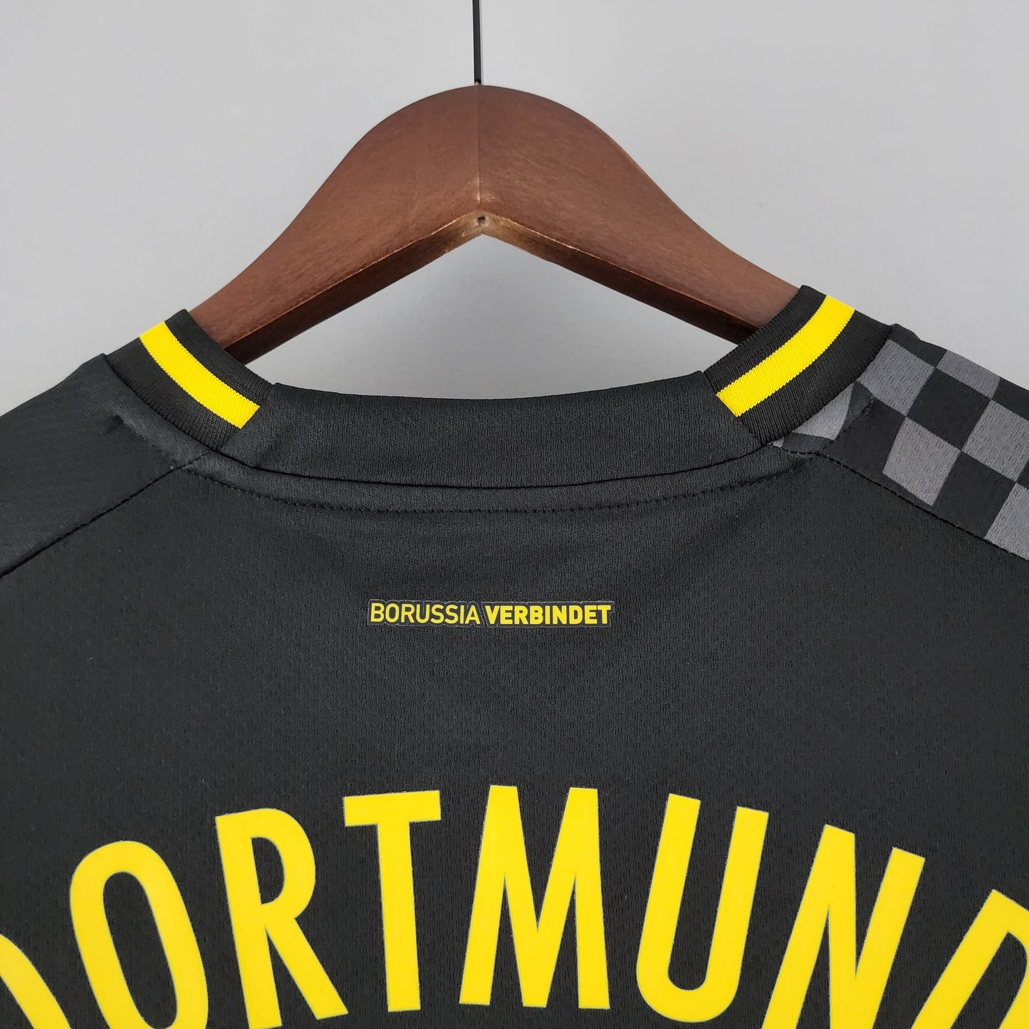 Borussia Dortmund 22/23 Away