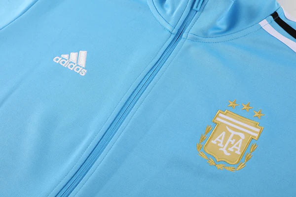 Conjunto Argentina 24/25