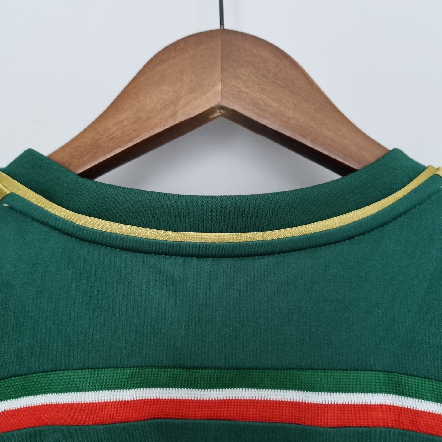Palmeiras 14/15 Retro Home