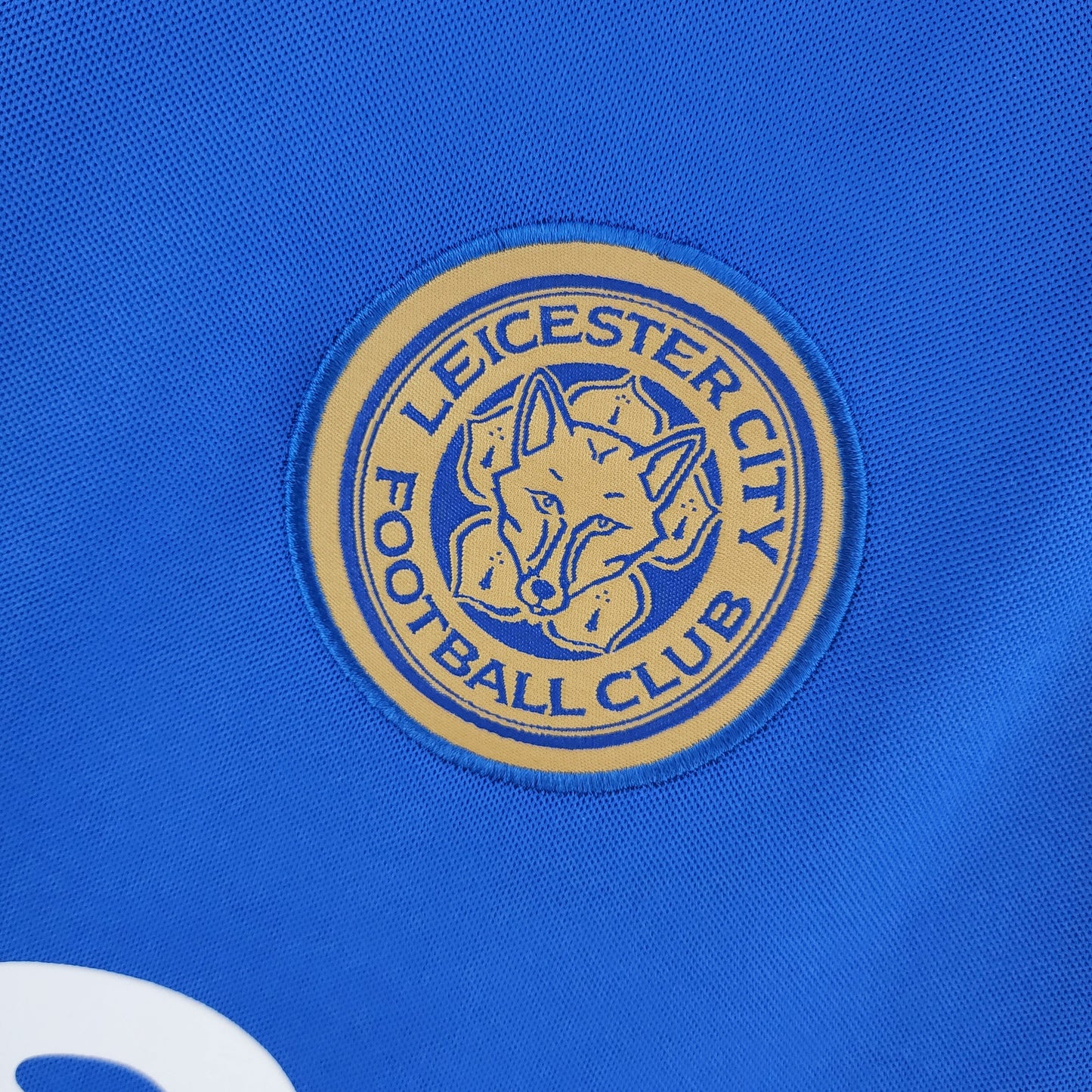22/23 Leicester City Home