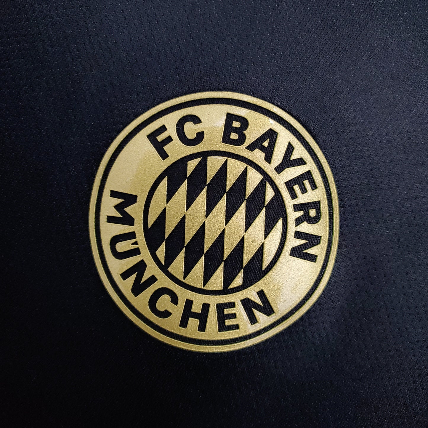 Bayern de Munique 21/22 Away