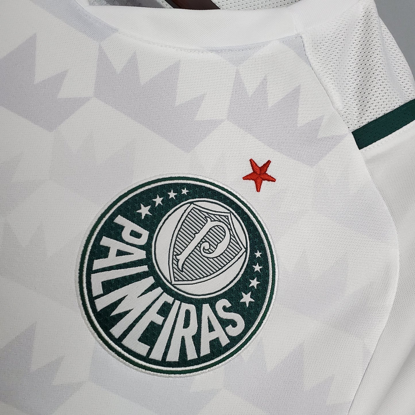 Palmeiras 21/22 Away