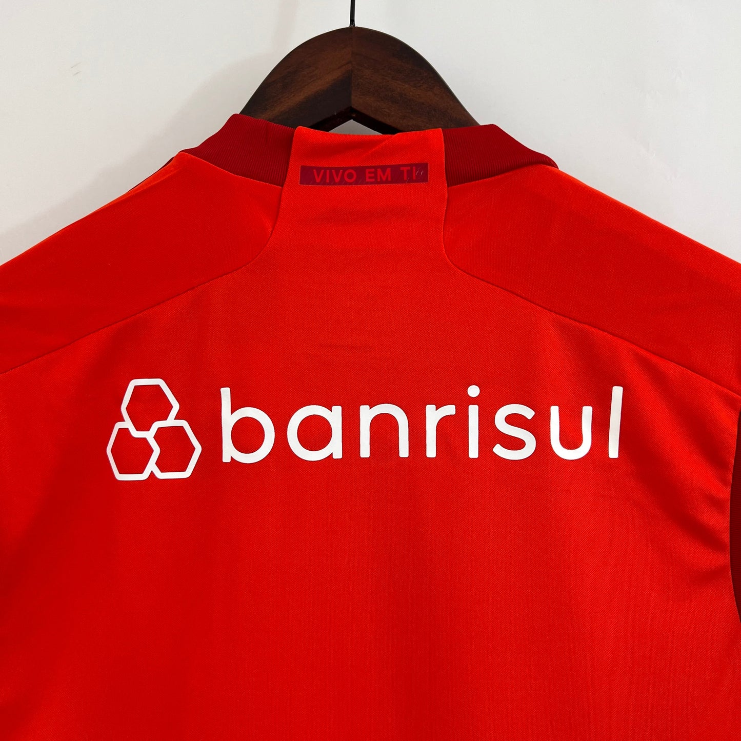 23/24 Vest Internacional Home
