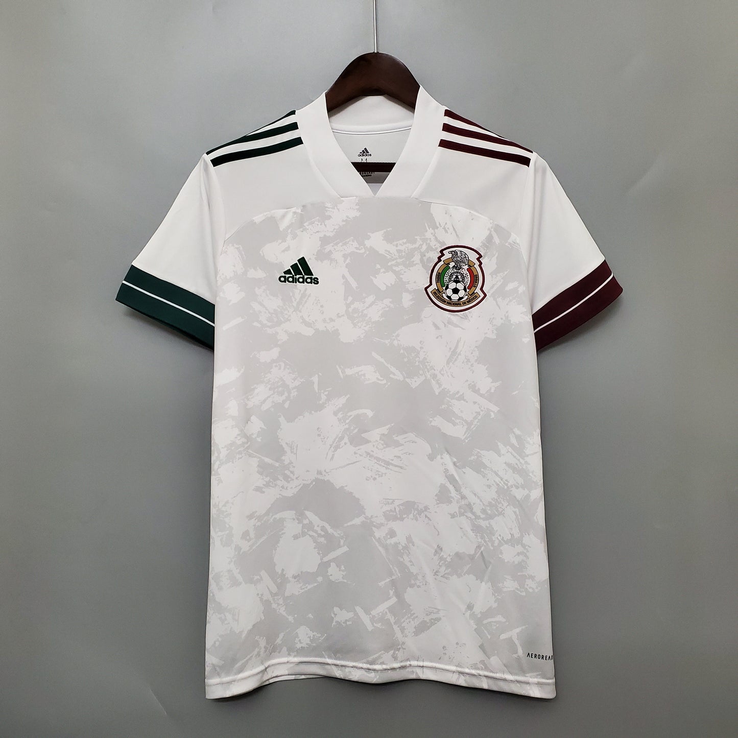 México 2020 Away