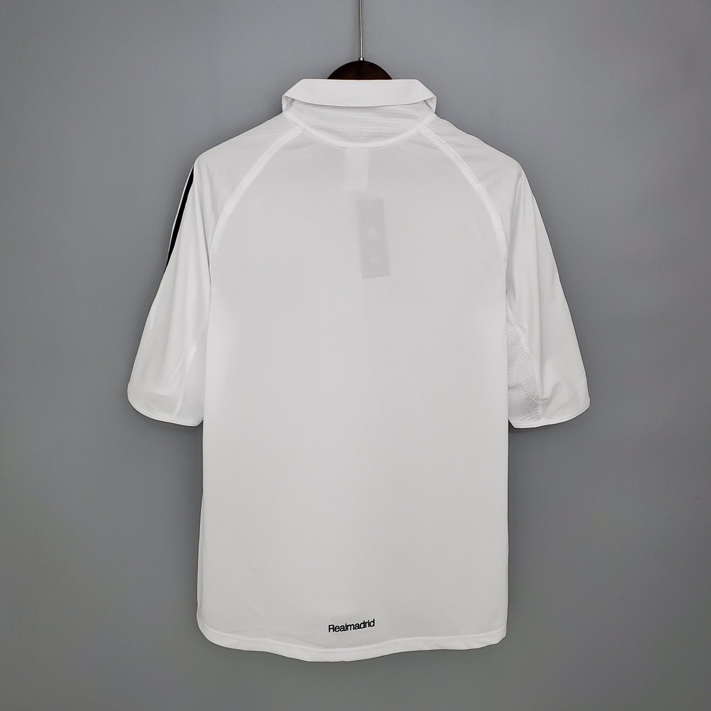 Real Madrid 05/06 Retro Home