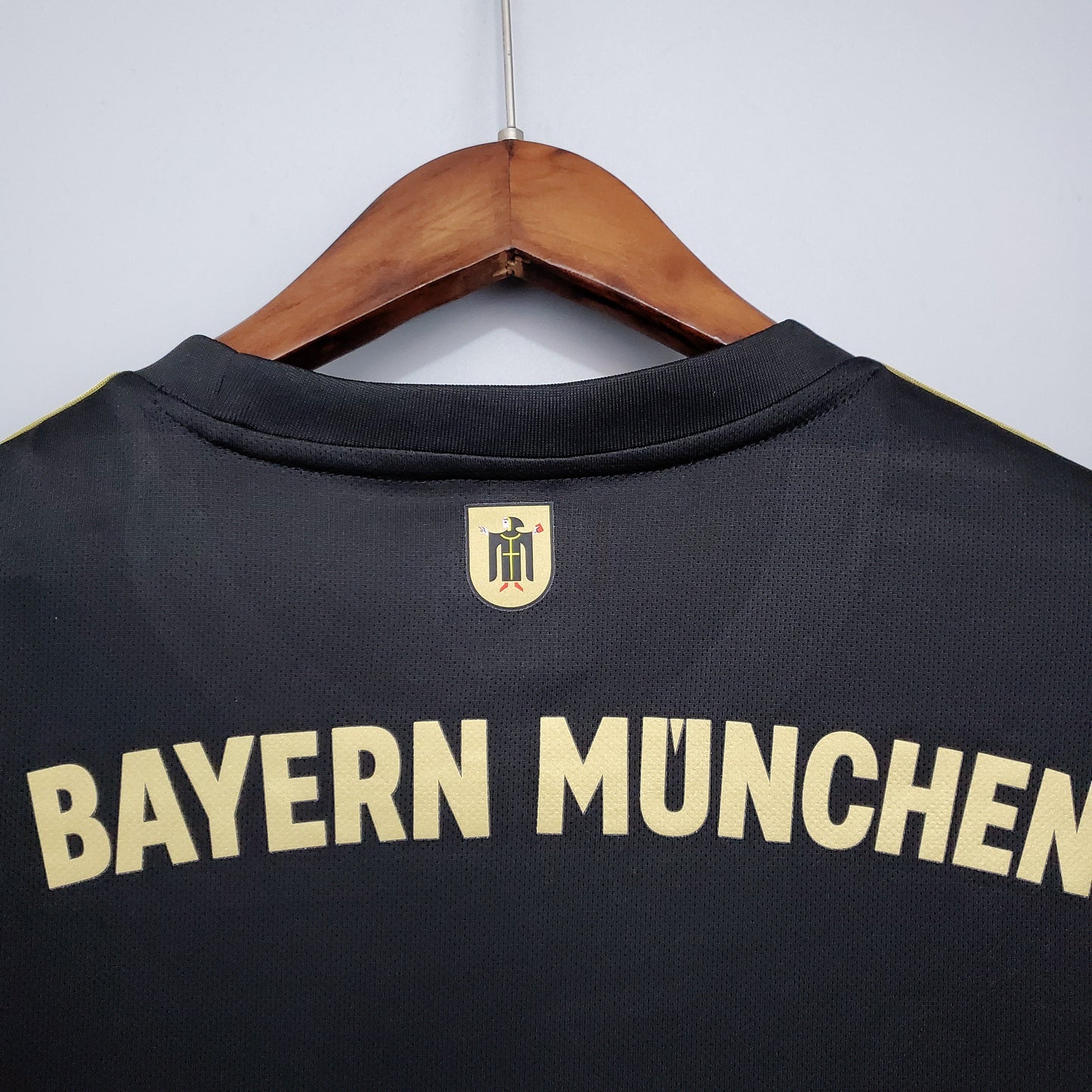 Bayern de Munique 21/22 Away