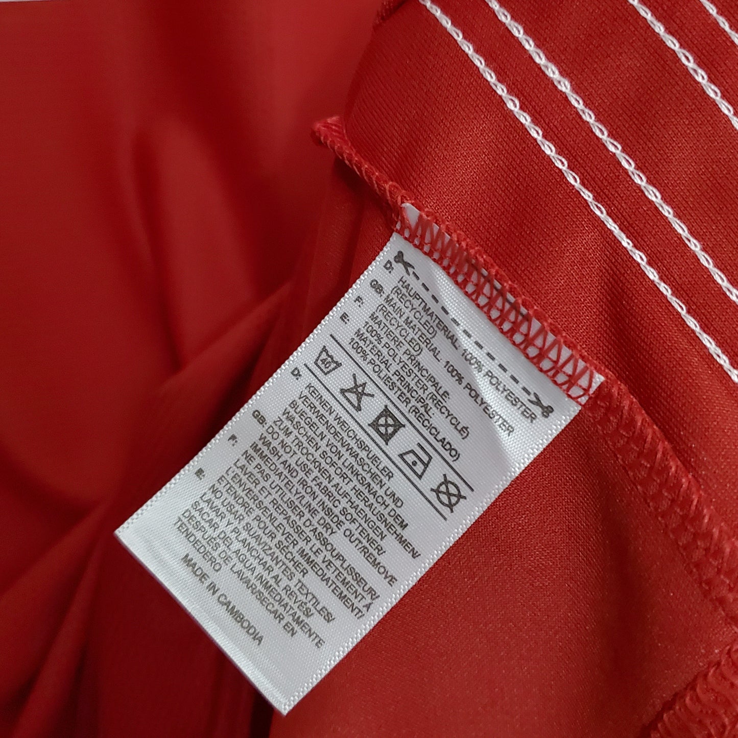 Bayern de Munique 20/21 Home