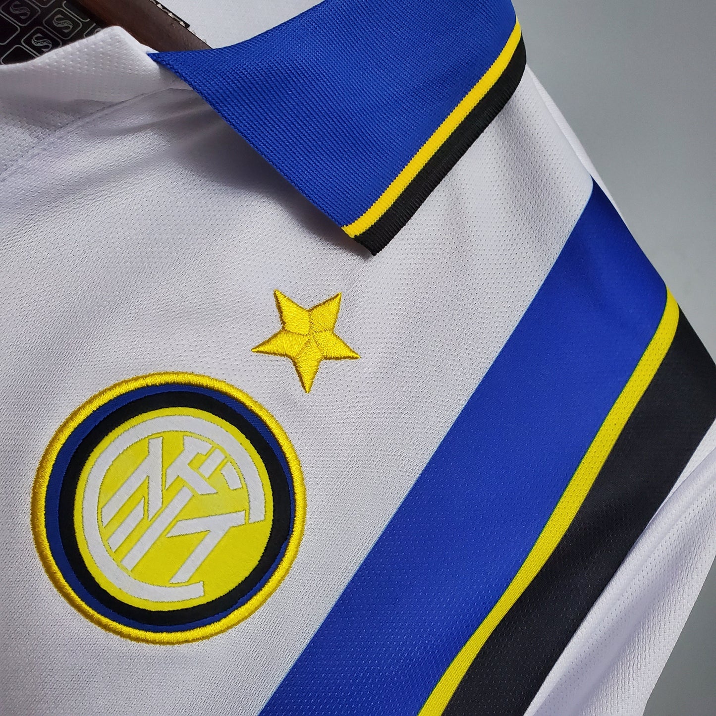 Retro Inter Milão 97/98 Away