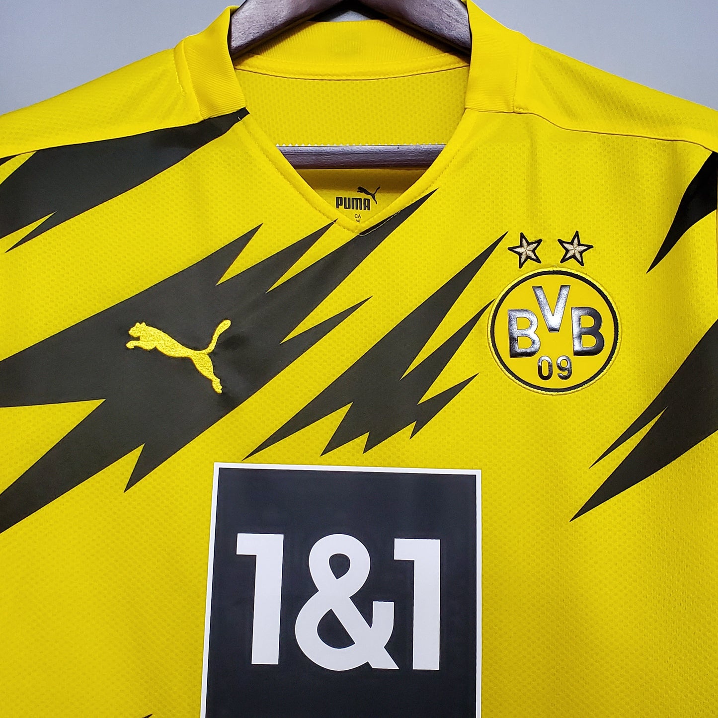 Borussia Dortmund 20/21 Home