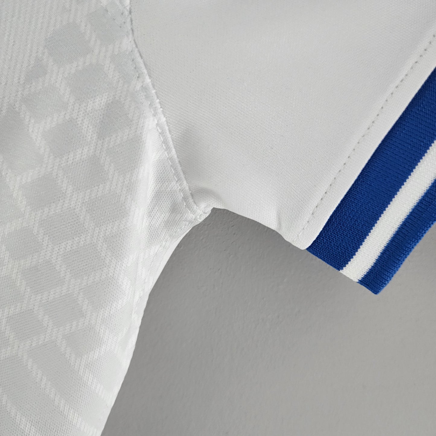 2022 Feminino Brasil Concept White