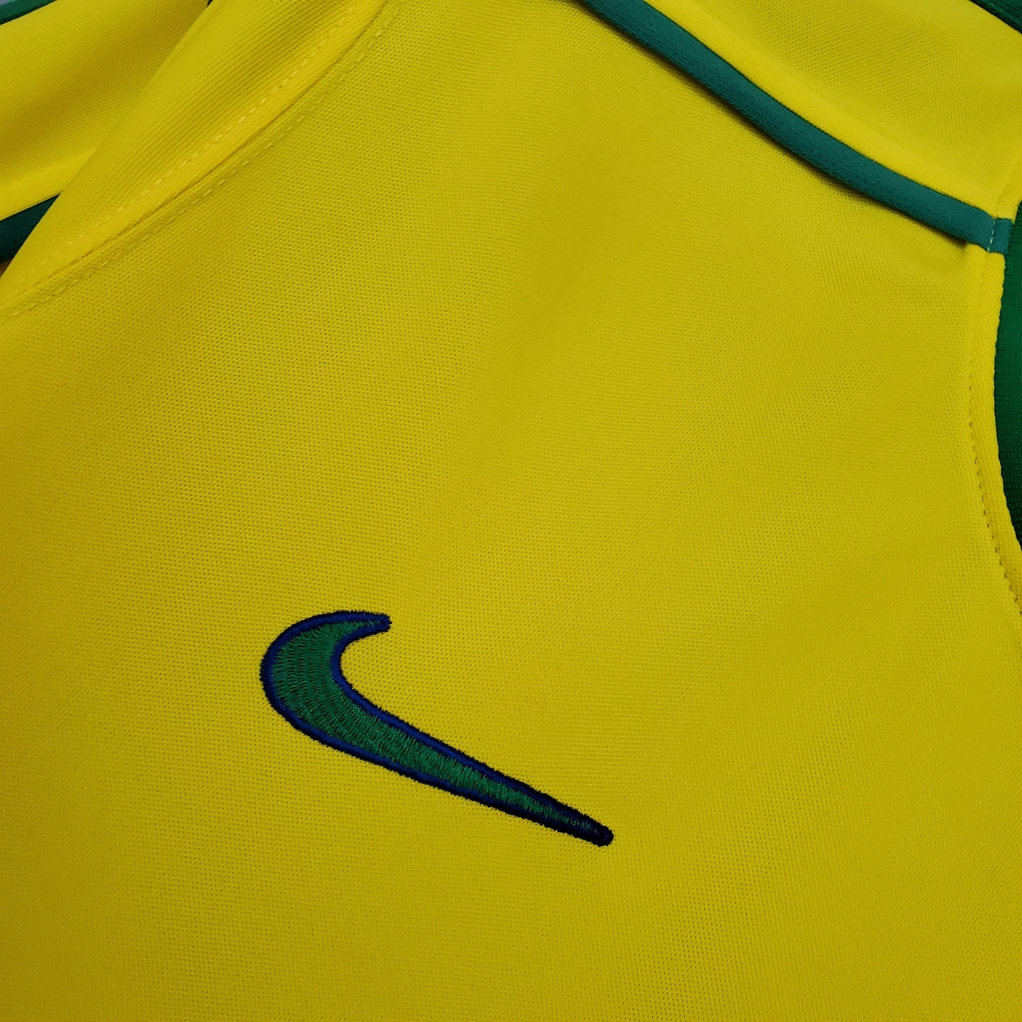 Retro Brasil 1998 home
