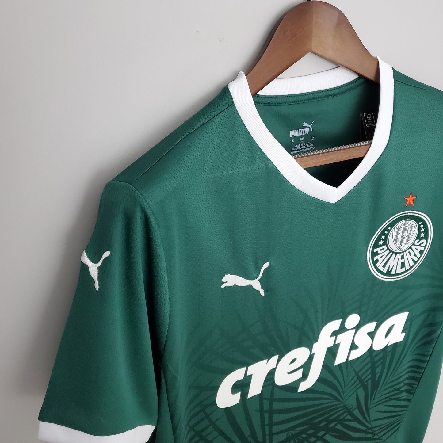 Palmeiras 23/24 Home