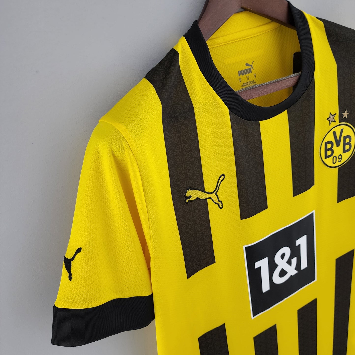 Borussia Dortmund 22/23 Home