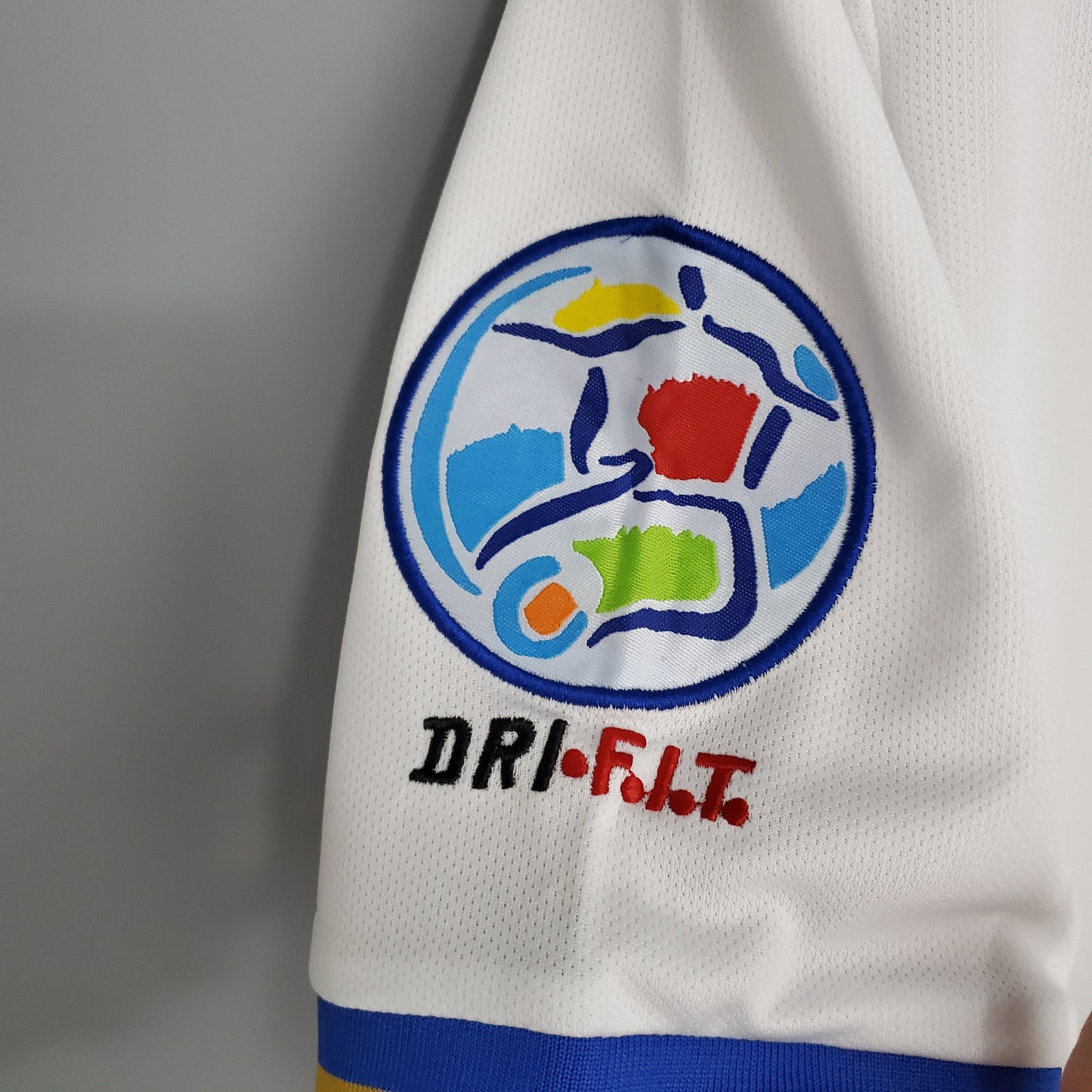 Retro Itália 1996 Away