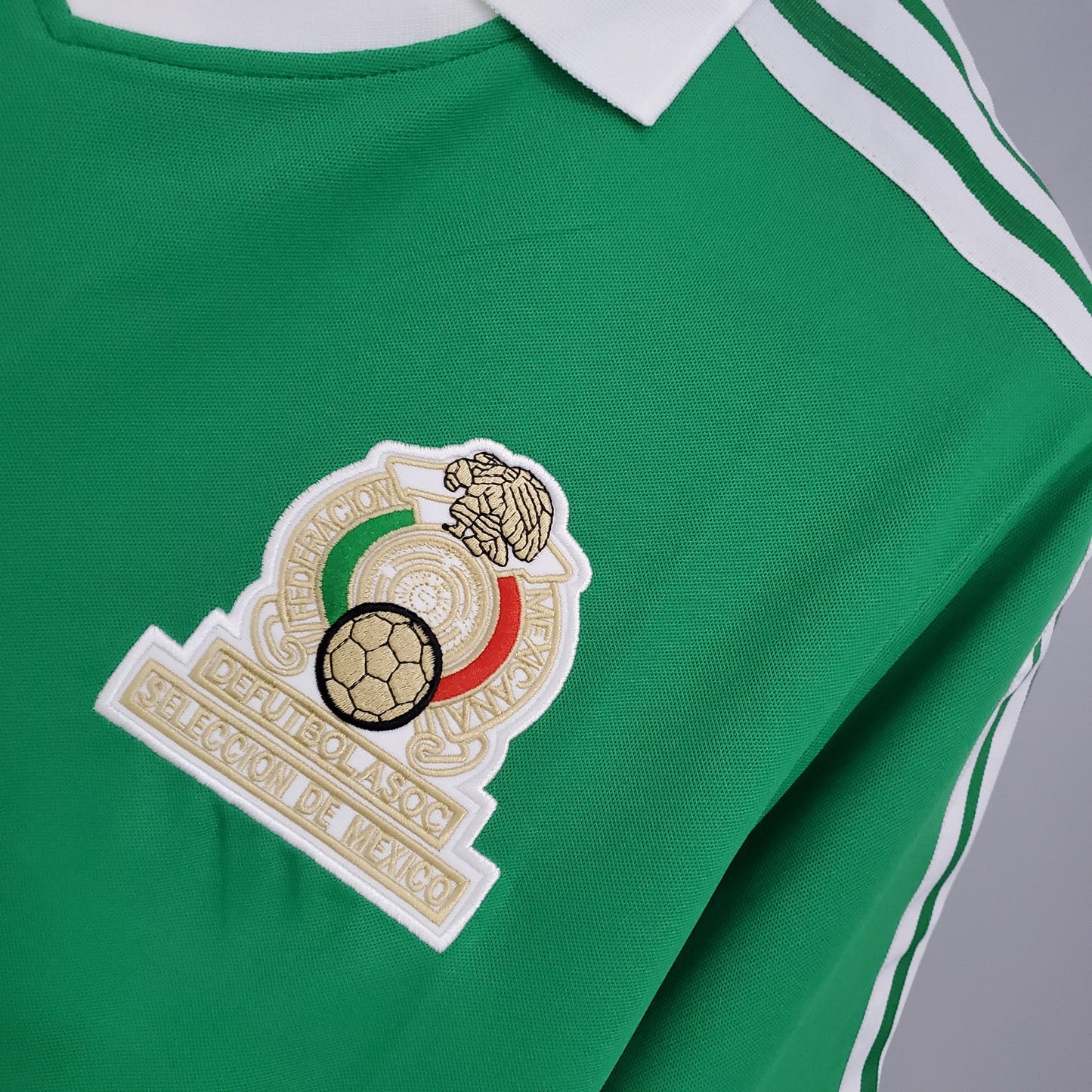 México 1986 Retro Home