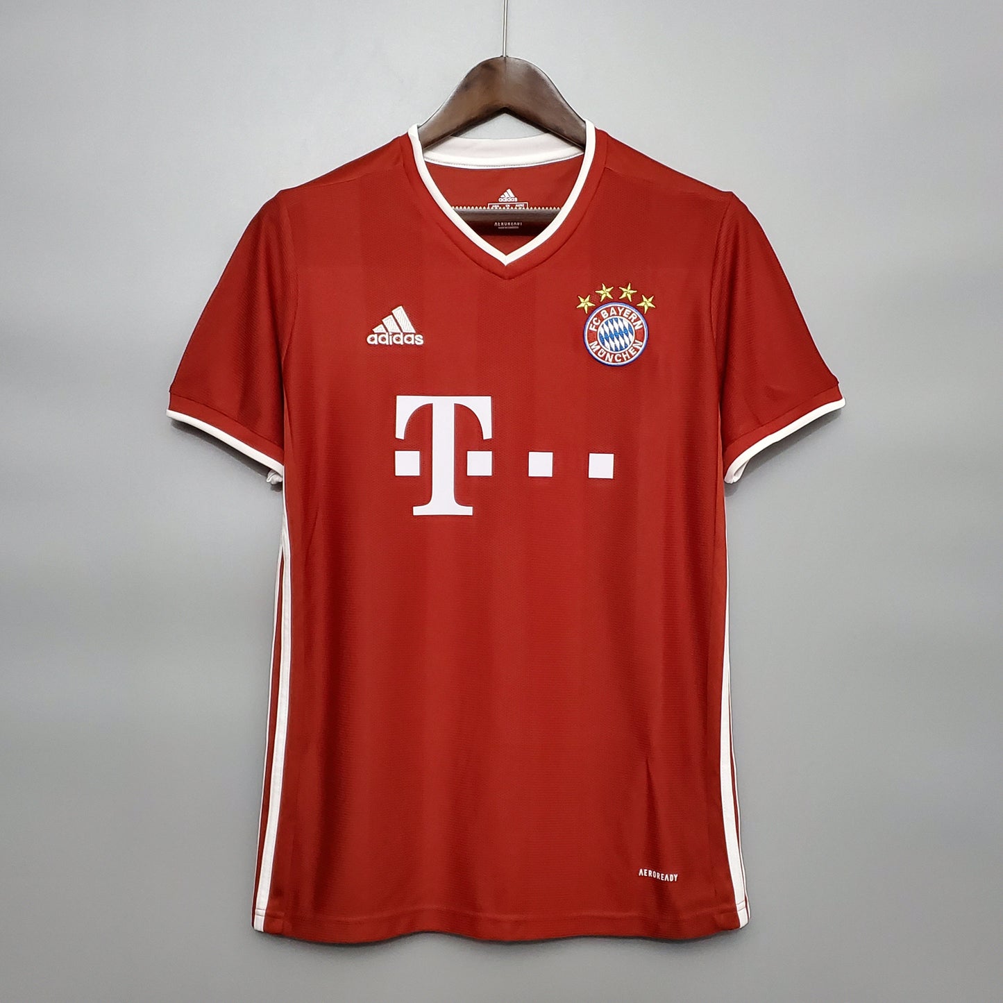 Bayern de Munique 20/21 Home