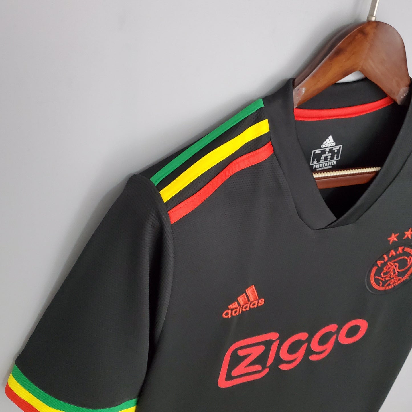 Ajax 21/22 Away