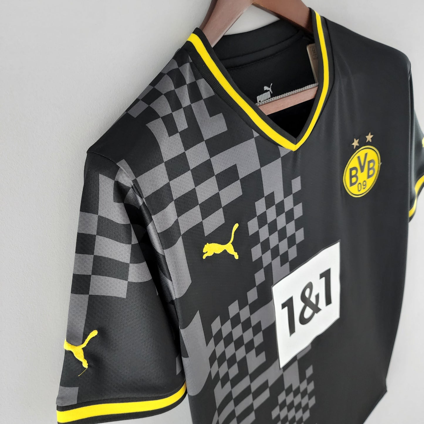 Borussia Dortmund 22/23 Away