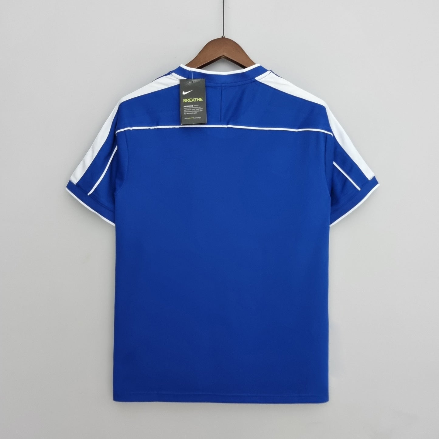 Retro 1998 Brasil away