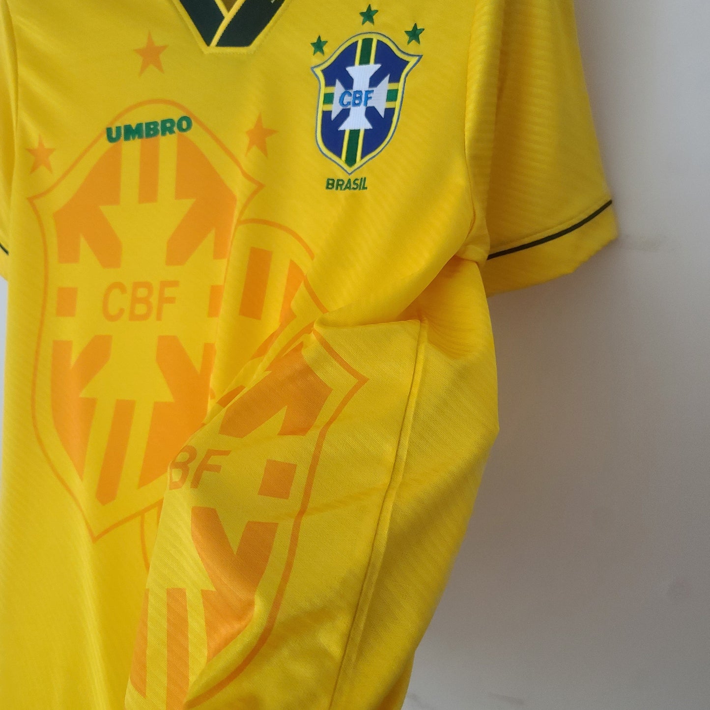 Brasil Retro 93/94