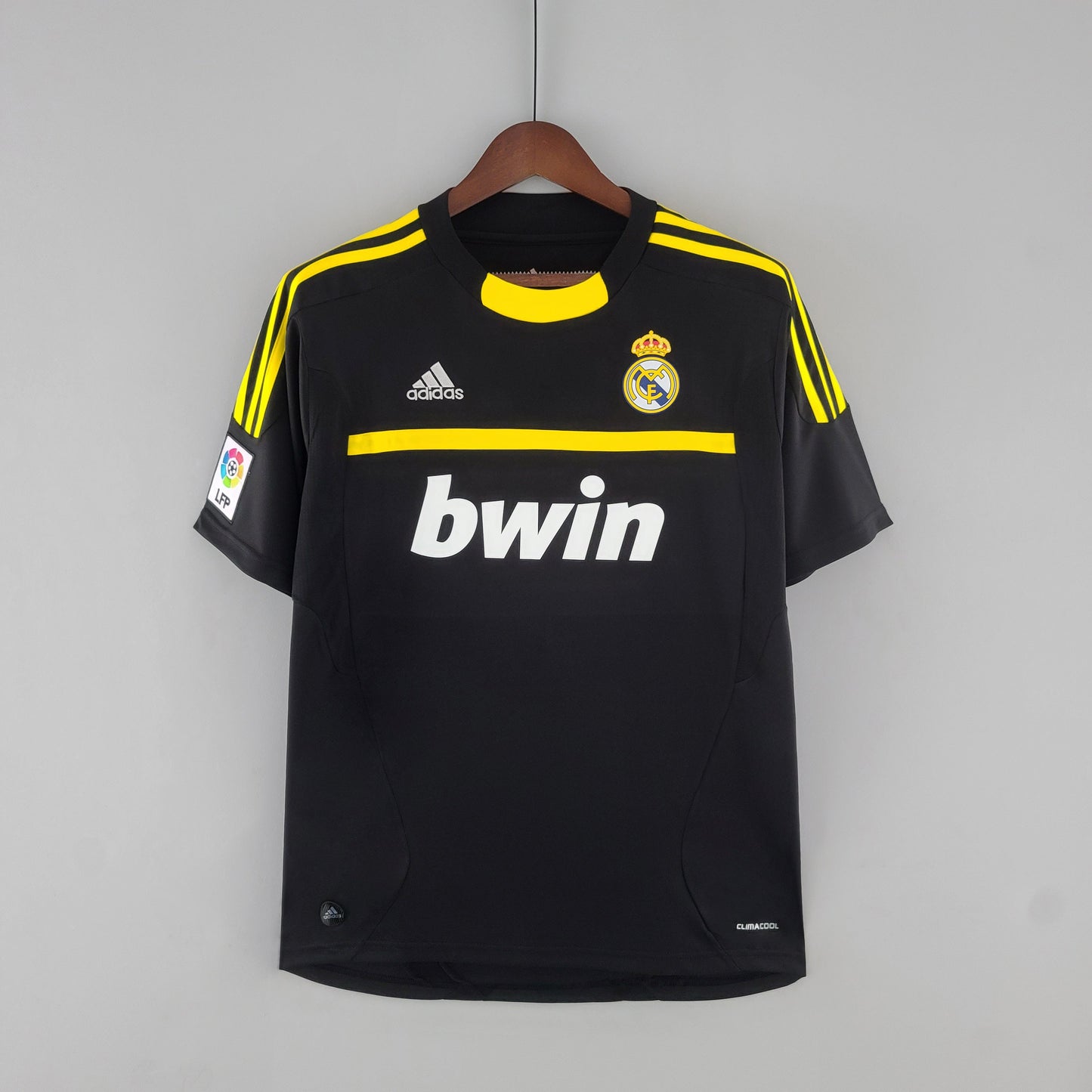 Real Madrid 11/12 Vintage Goleiro