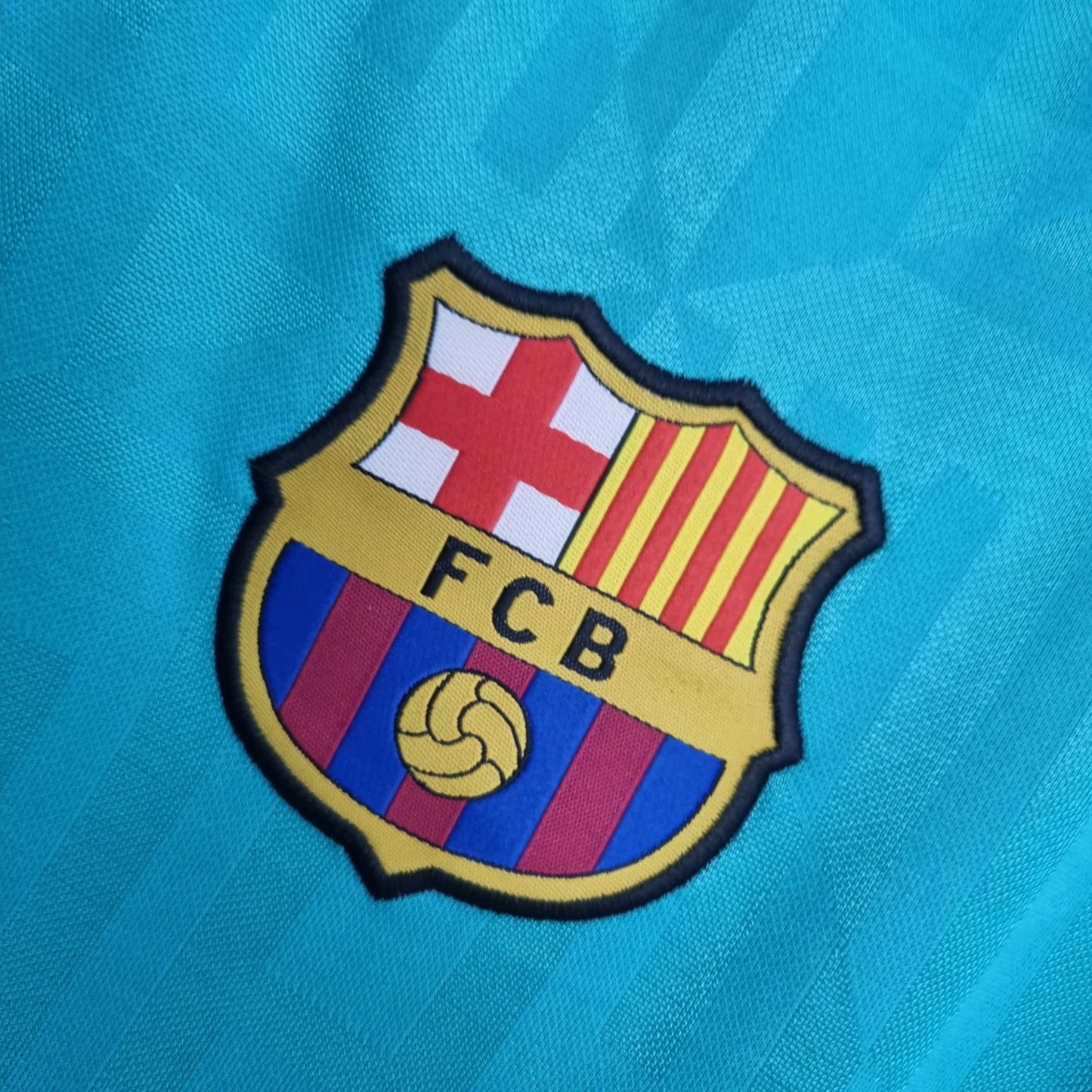 Barcelona 19/20 Away