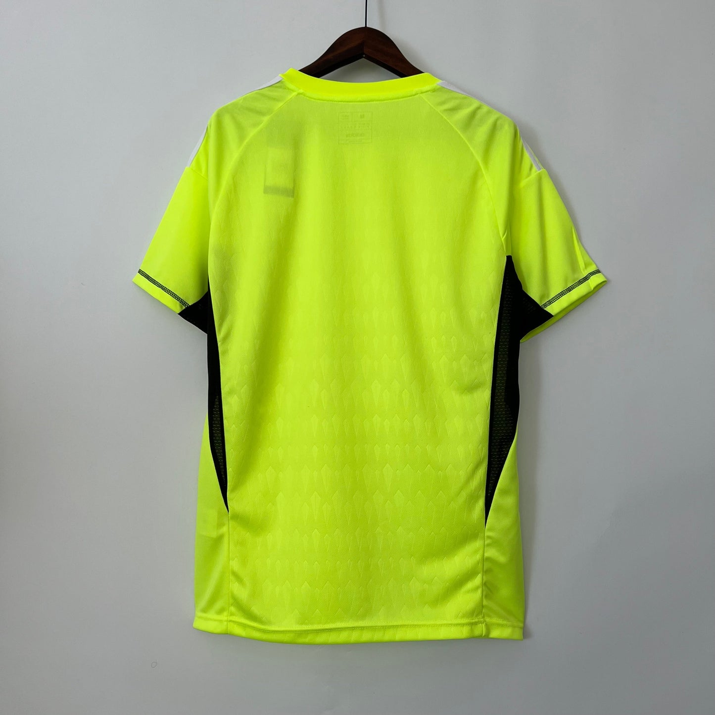 2023 Goleiro Itália Green