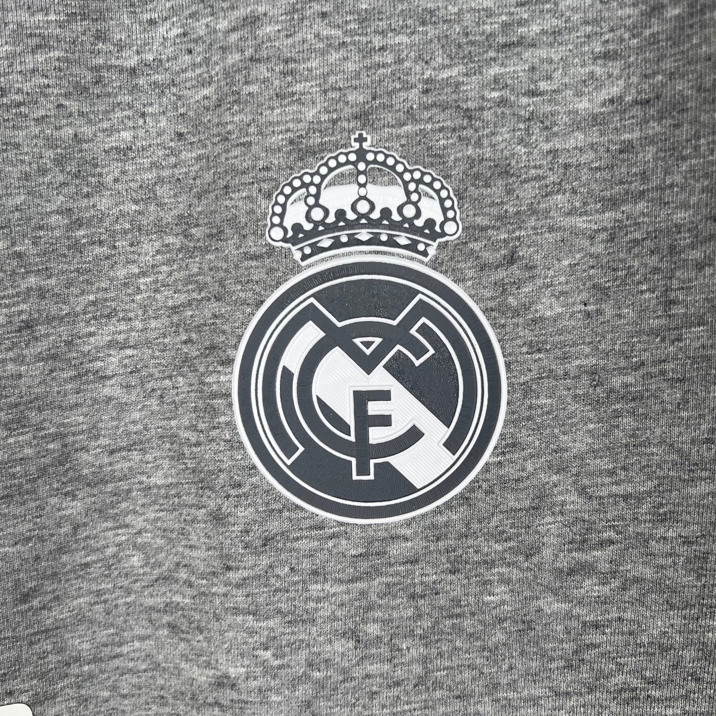 Real Madrid 15/16 Retro Away