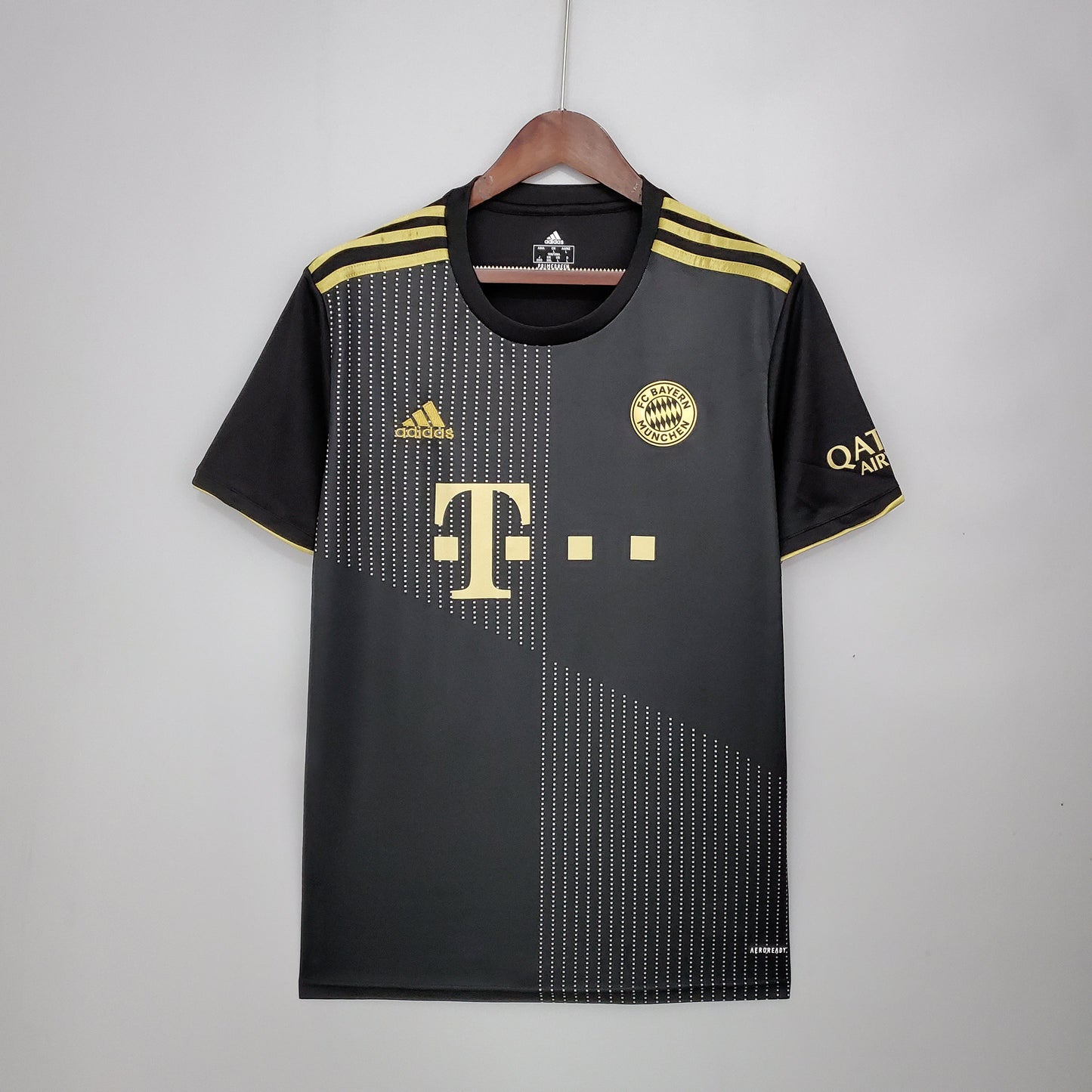 Bayern de Munique 21/22 Away