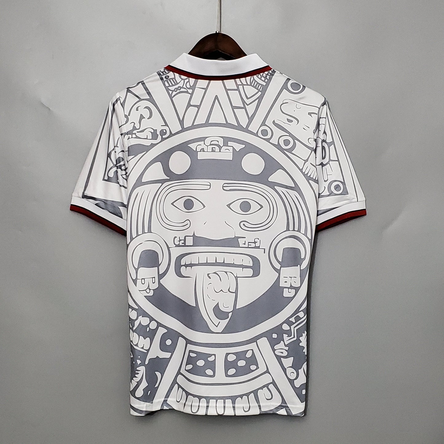 México 1998 Retro Away
