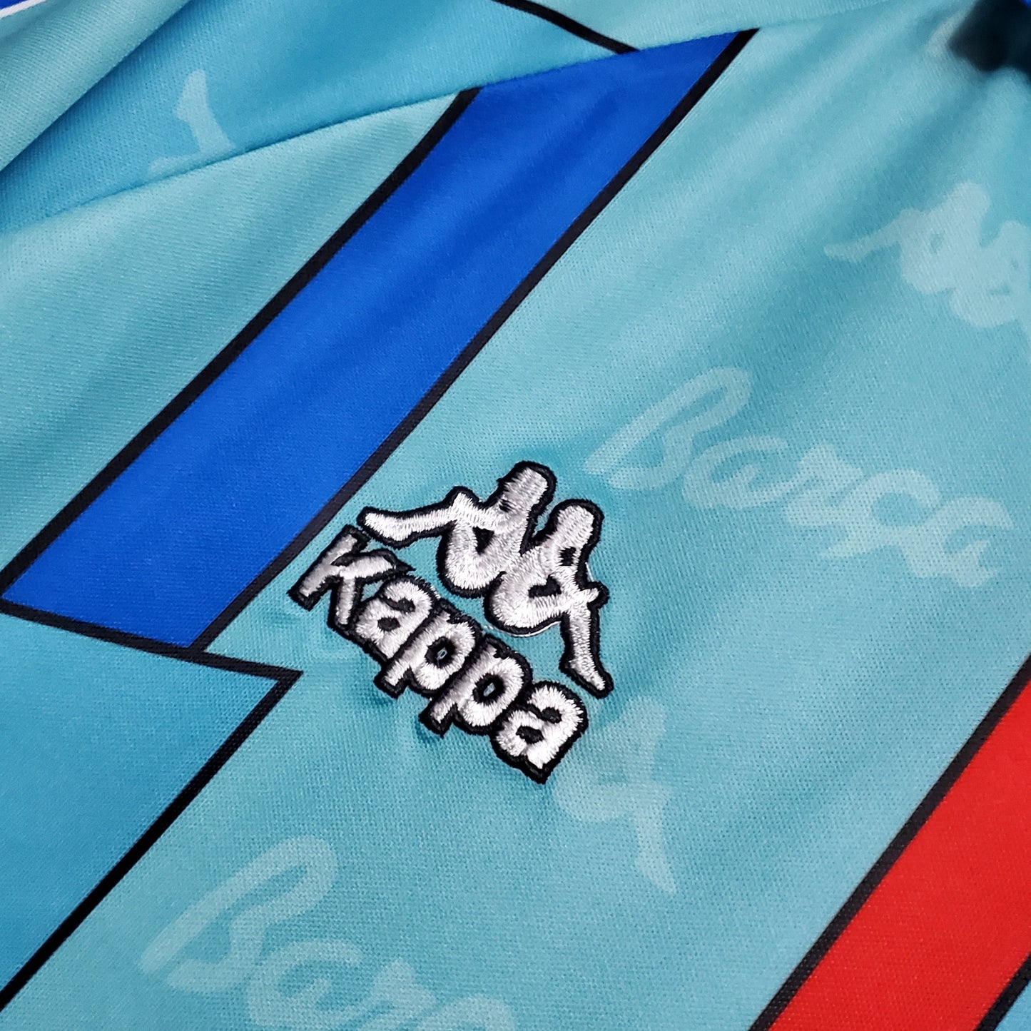 Barcelona 96/96 Retro Away