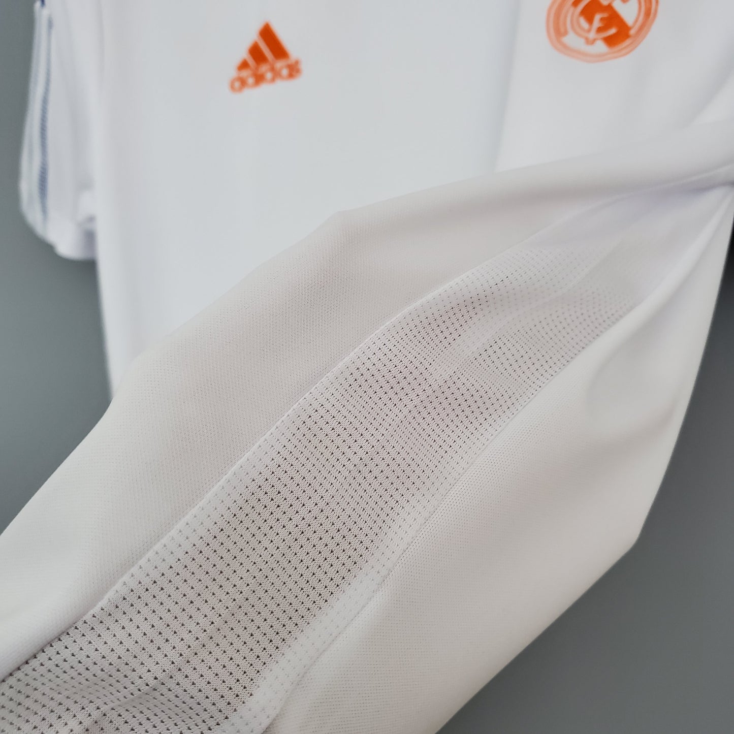 Real Madrid 21/22 Treino White