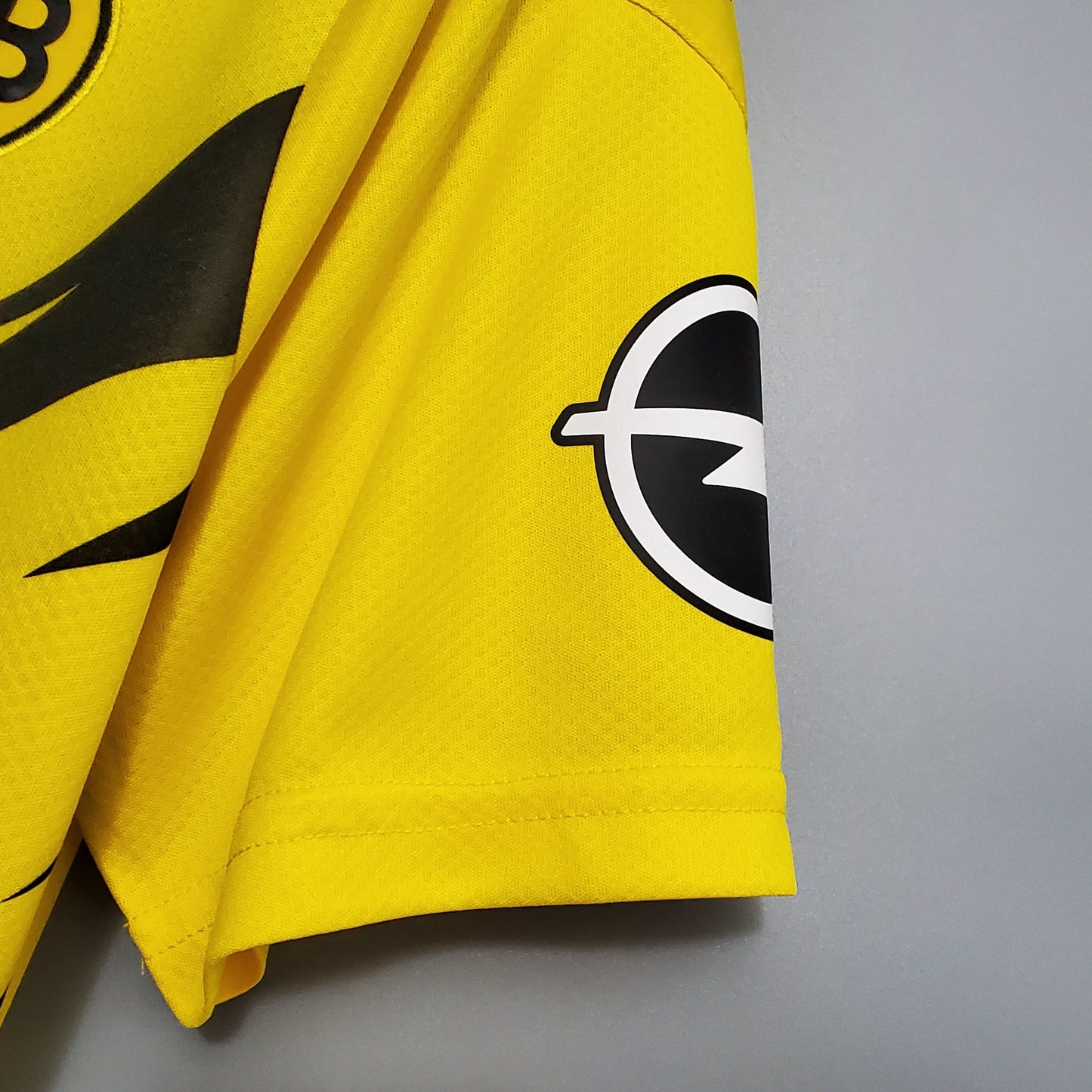 Borussia Dortmund 20/21 Home