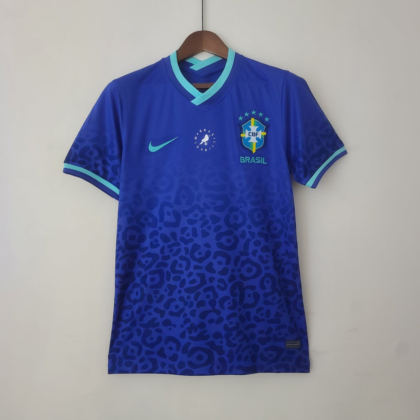 2022 Brasil Edição Especial Blue
