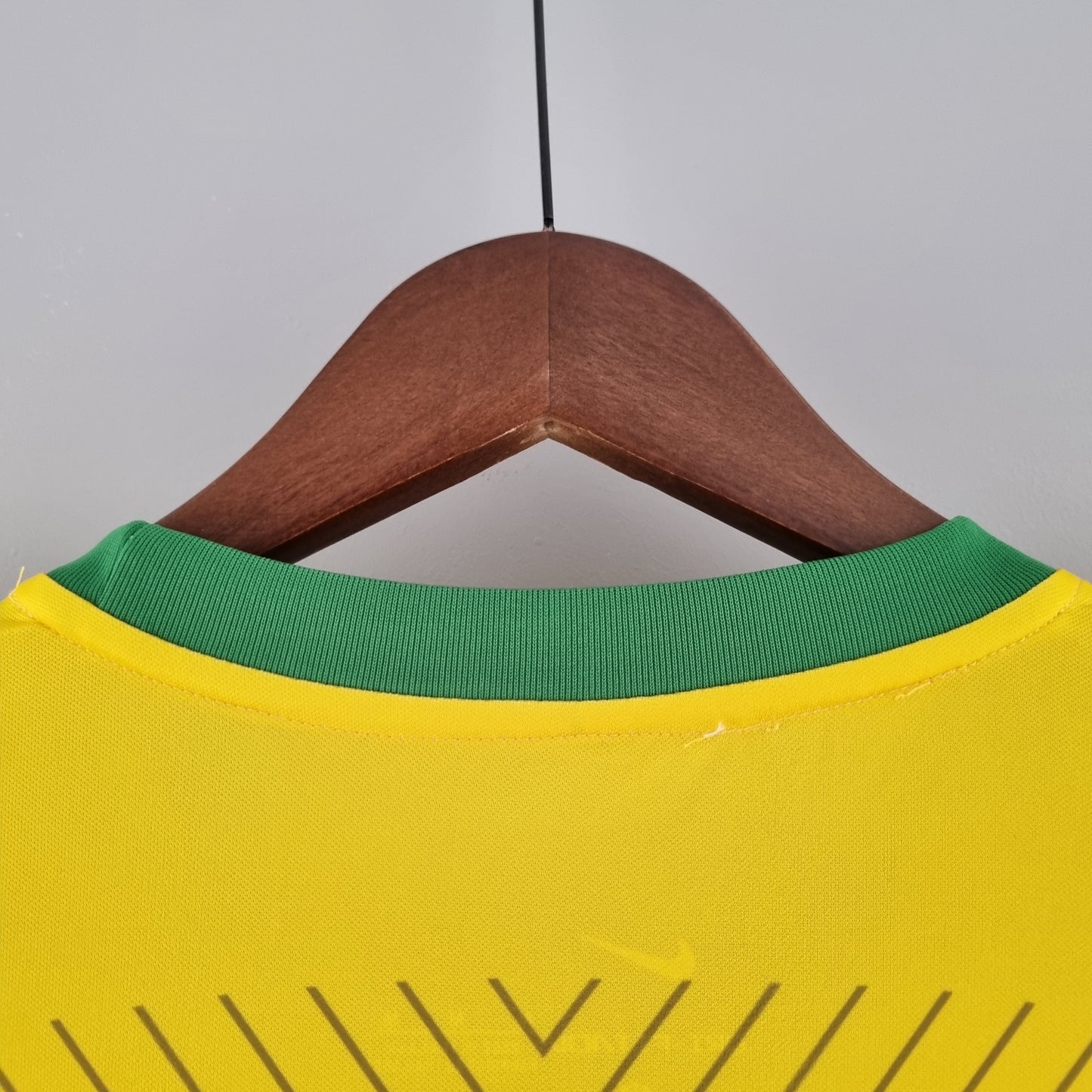 2022 Brasil Edição Especial yellow