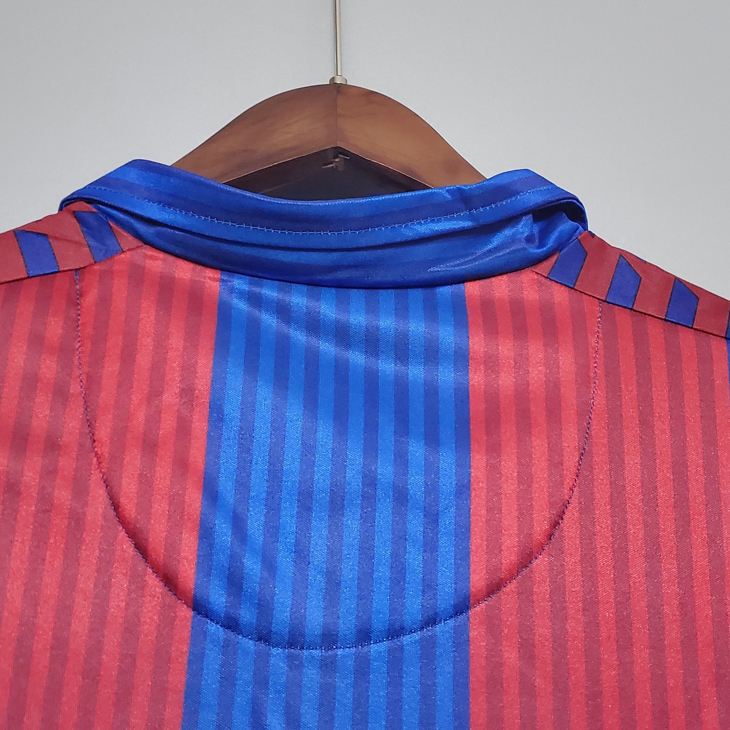 Barcelona 90/91 Retro Home