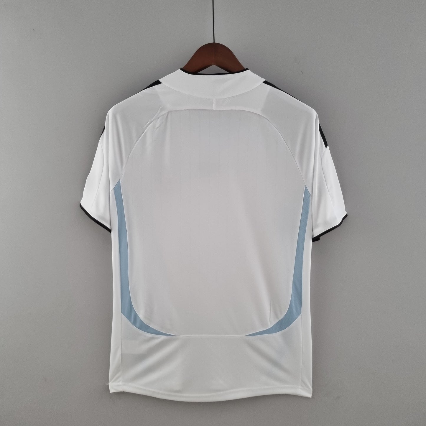 Real Madrid 22/23 White