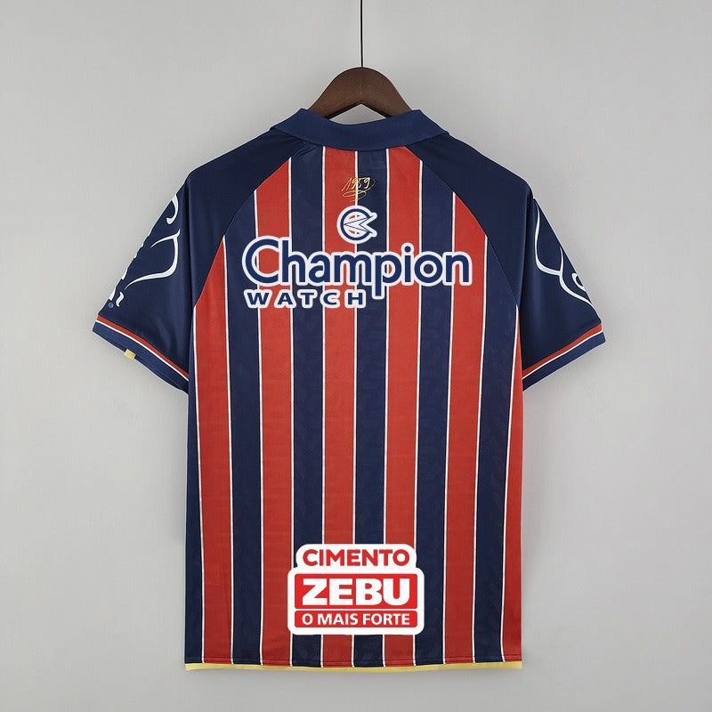 Bahia 2022 Todos Patrocínios Away