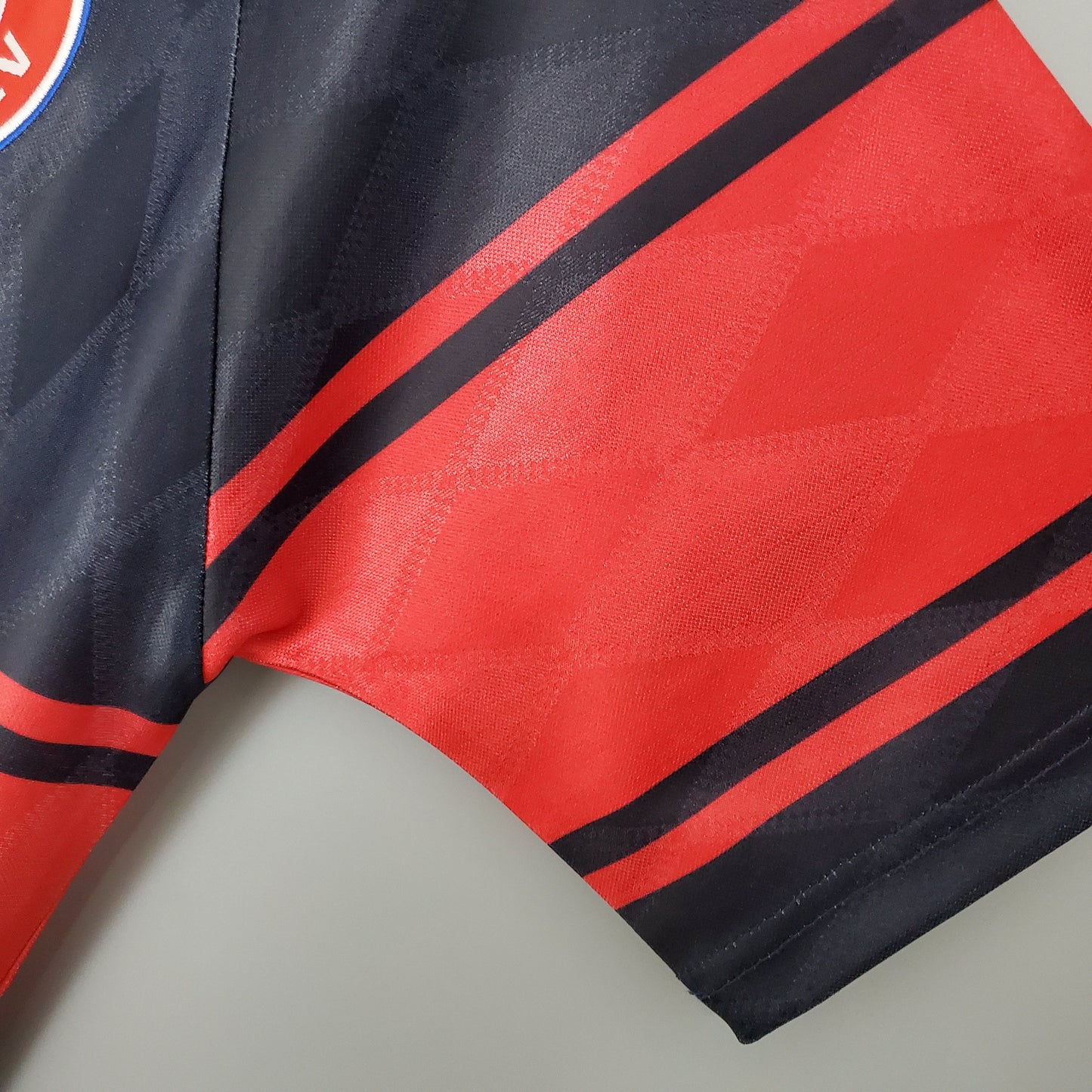 Bayern de Munique 97/99 Retro Home