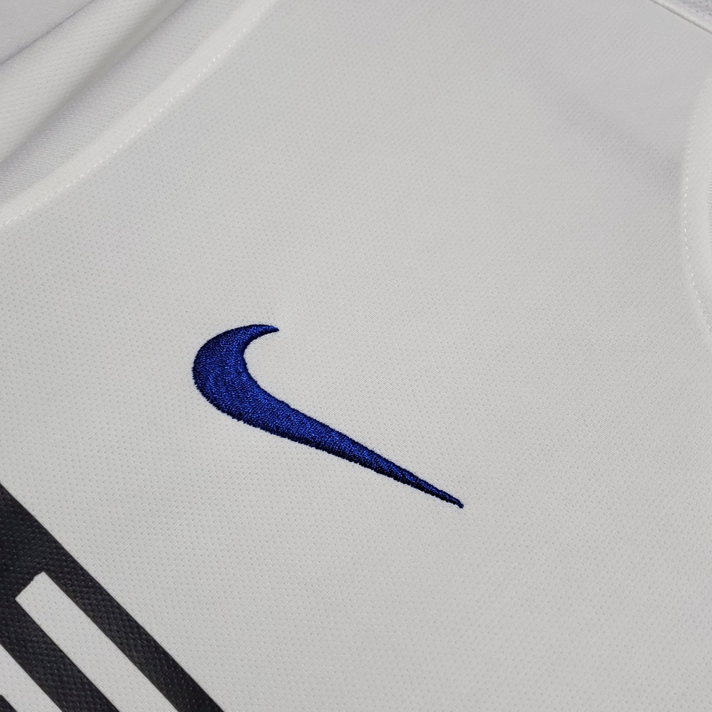 Retro 2010 Inter de Milão Away