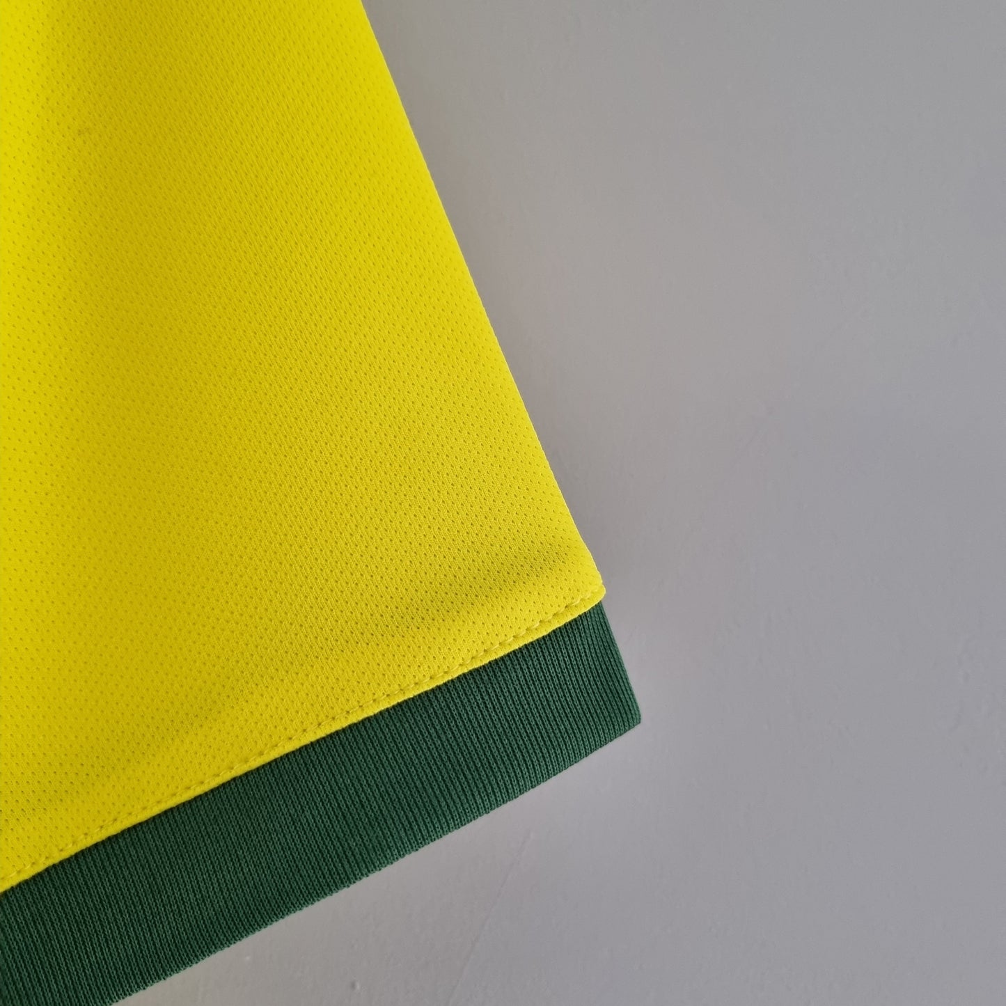 2022 Brasil Edição Especial Verde e Amarelo